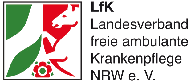 LfK Landesverband freie ambulante Krankenpflege NRW e. V.